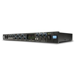 (USED) Focusrite Saffire Pro 40 Firewire and Thunderbolt Audio Interface